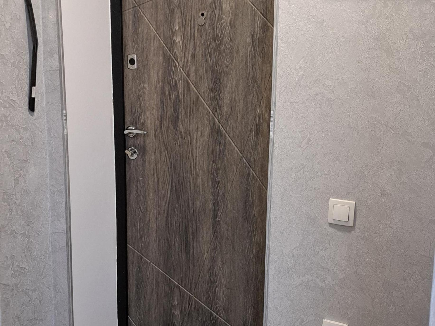 Студия 2 Комнаты В Центре Города Kryvyi Rih Exterior photo