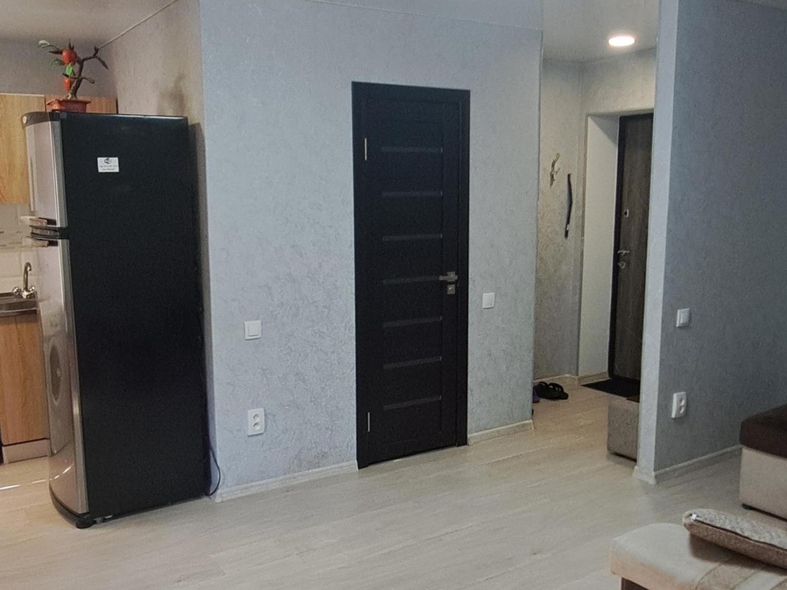 Студия 2 Комнаты В Центре Города Kryvyi Rih Exterior photo